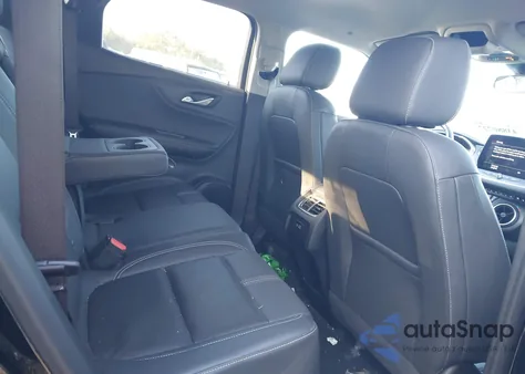 2023 Chevrolet Blazer Awd 3Lt from USA, damaged, VIN 3GNKBJRSOPS178224